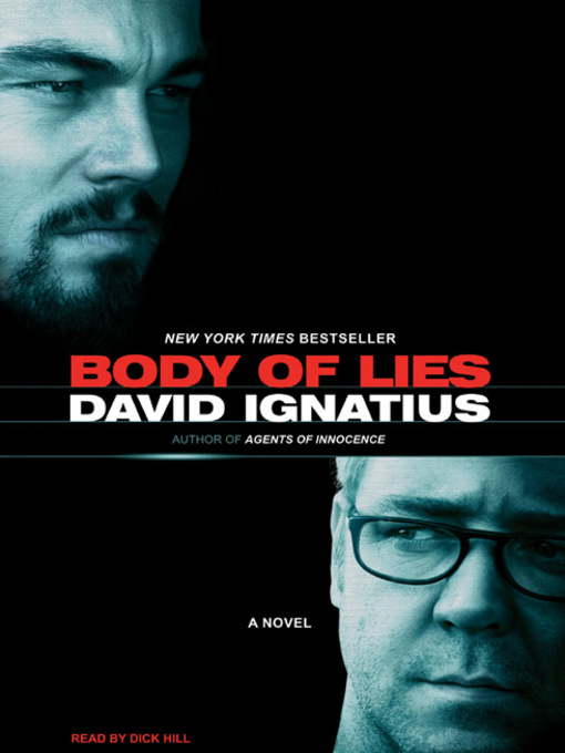 Title details for Body of Lies by David Ignatius - Available